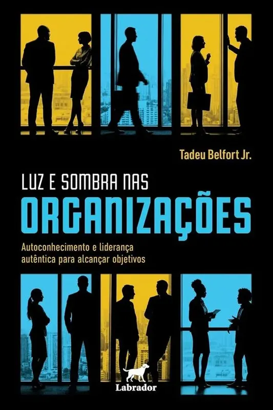 Luz E Sombra Nas Organizações