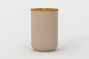 Porta Dental Plastic Bambu Fendi Coisas Coisinhas
