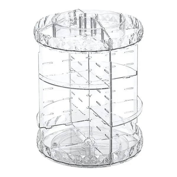 Organizador Para Maquiagem Kehome Giratório 8952 (MP)