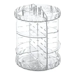 Organizador Para Maquiagem Kehome Giratório 8952 (MP)