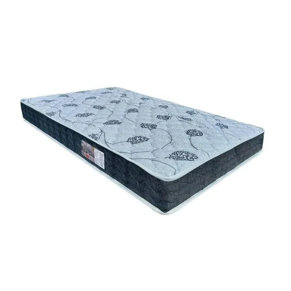 Colchão Solteiro Espuma Orthoflex Ortopédico D45 Cecina 88x188x24