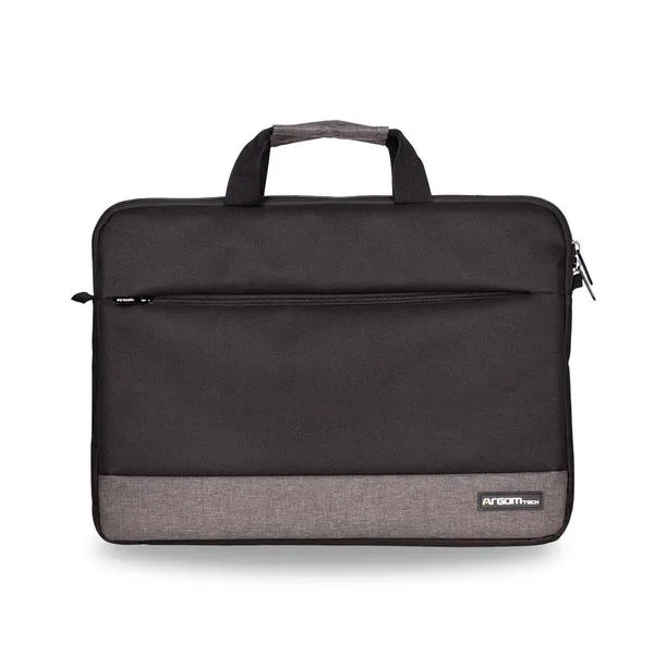 Case Argom para Notebook 15.6" Essential ARG-BG-6772BK Preto