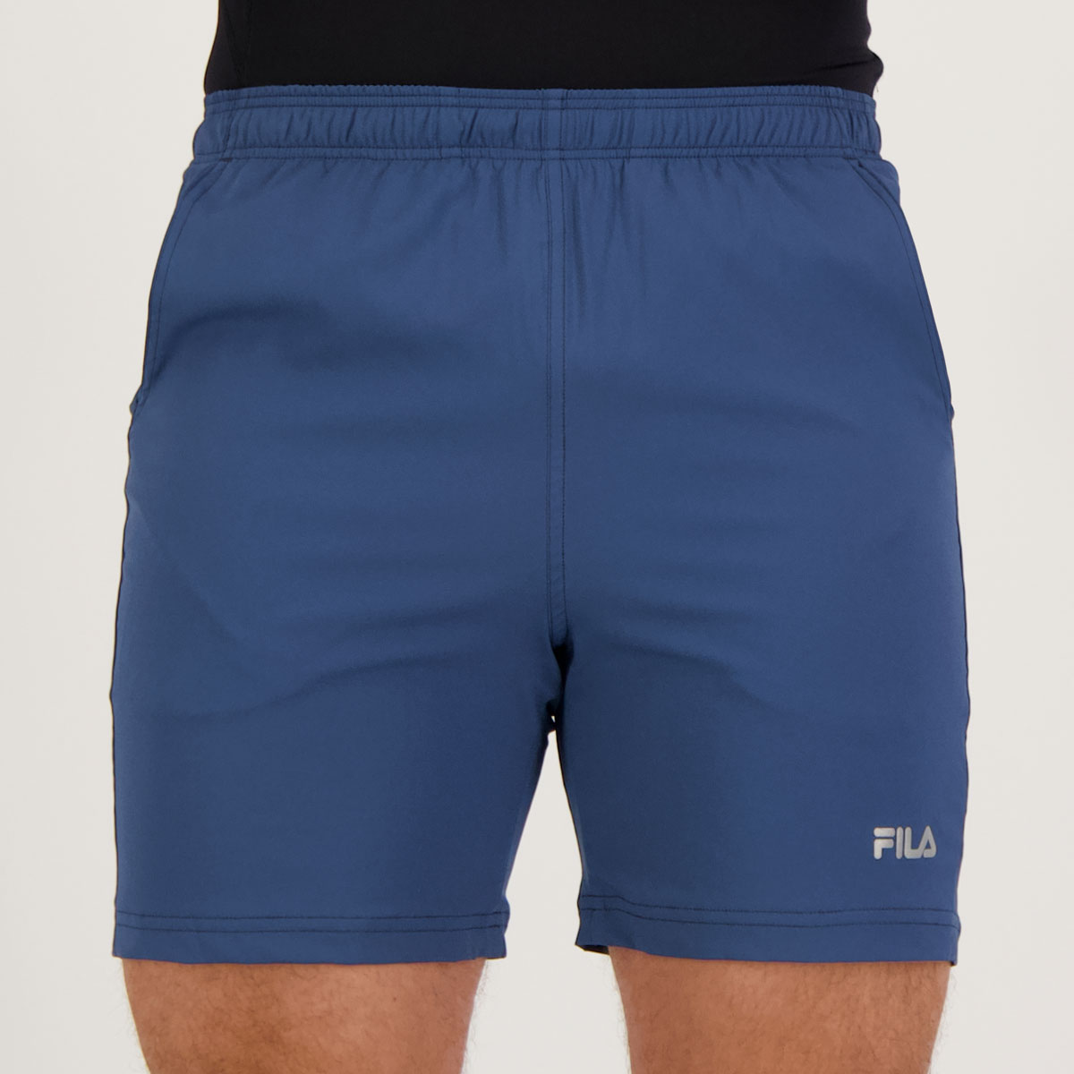 Bermuda Fila Diamond II - 6 Azul