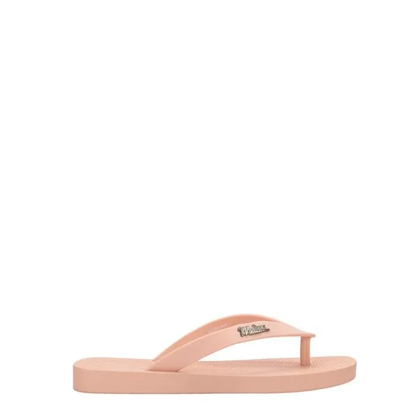 Mini Melissa Sun Long Beach Bege 35763-33