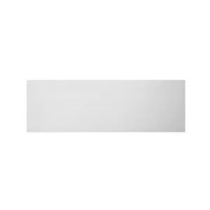 Rodapé 40cm Ipanema CabeCasa MadeiraOriginals Branco