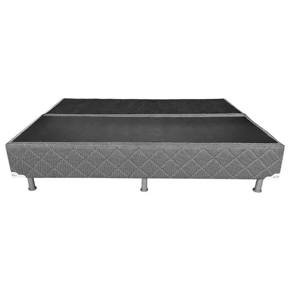 Base Cama Box Queen Bioflex Prime 38x158x198cm (MP)