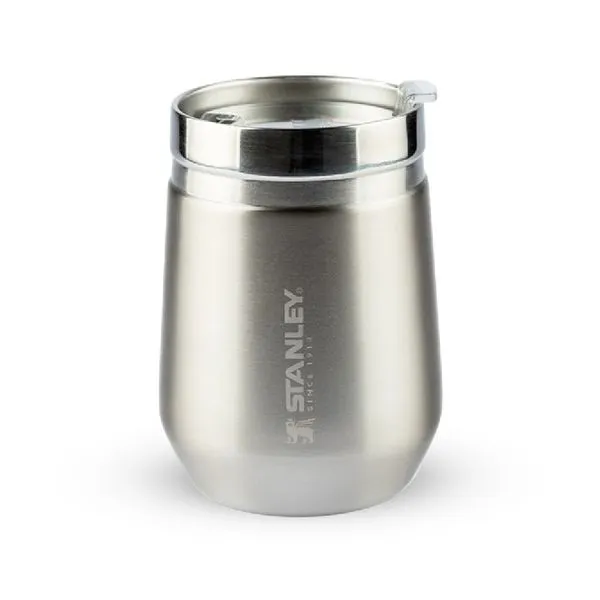 Copo Térmico Stanley Everyday Stainless Steel 296ml
