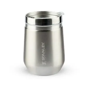 Copo Térmico Stanley Everyday Stainless Steel 296ml