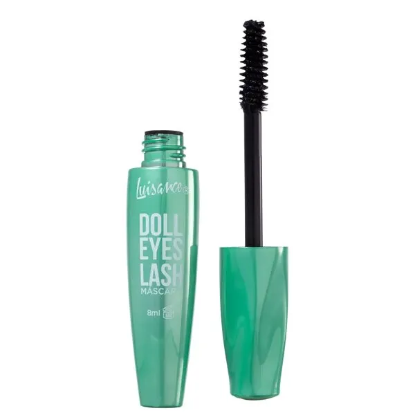 Máscara de Cílios Luisance Doll Eyes Lash MASC CILIOS LUISANCE DOLL EYES LASH L 31
