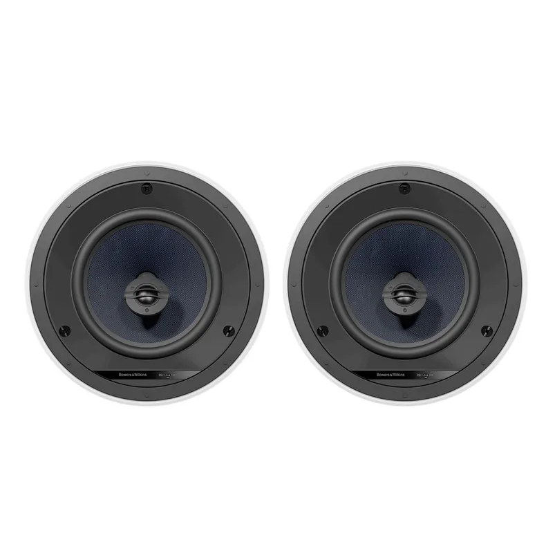 Bowers &amp; Wilkins CCM683 In-Ceiling ( Unidade )