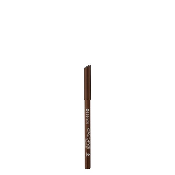 Lápis De Olho Cremoso Essence Kajal 08 Marrom 1g 1g