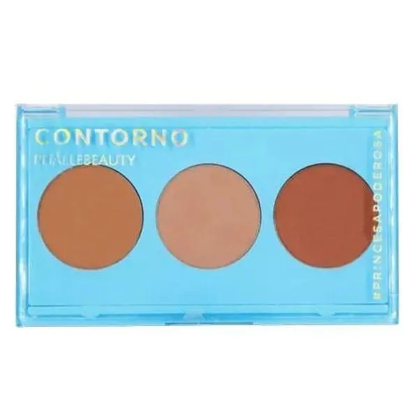 PALETA DE CONTORNO PHALLE BEAUTY PH0320