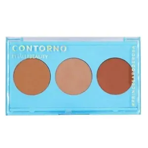 PALETA DE CONTORNO PHALLE BEAUTY PH0320