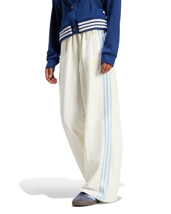Calça adidas Loose Tp Feminina - M
