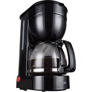Cafeteira Elétrica 16 Xícaras NKS Milano ML228 Preta 220V