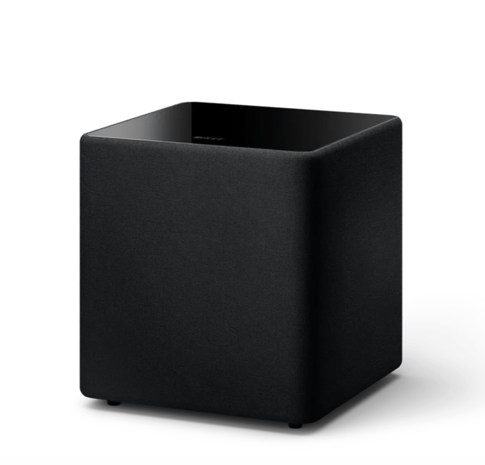 Subwoofer Kef Kube 10 MIE Subwoofer 10 Ativo 300W Bivolt