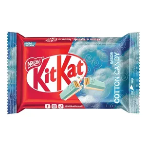 Chocolate Nestlé KitKat Cotton Candy 41,5g