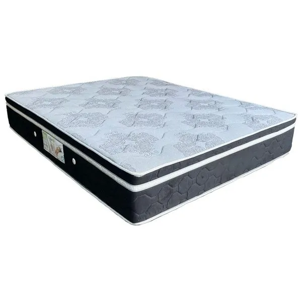 Colchão Queen Bioflex Bio Star Golden Molas Ensacadas 31x158x198cm (MP)
