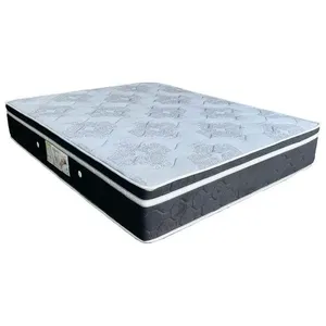 Colchão Queen Bioflex Bio Star Golden Molas Ensacadas 31x158x198cm (MP)