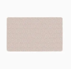Tapete Cristal 100cm x 140cm Jolitex Zinco
