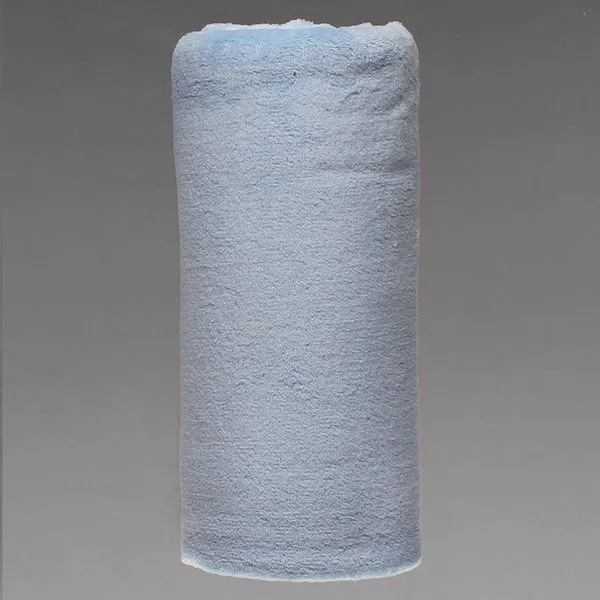 Cobertor Microfibra - 4682 Azul