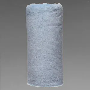 Cobertor Microfibra - 4682 Azul