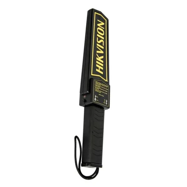 Detector De Metais Hikvision Portátil (MP)