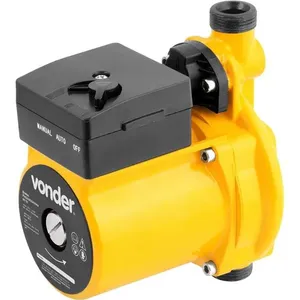 Bomba Pressurizadora 120W BPV 120 - Vonder 220 V~