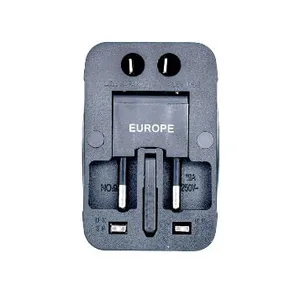 Adaptador de Tomada Universal Basic i2GO