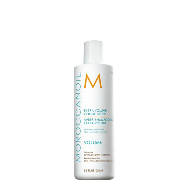 Condicionador Moroccanoil Extra Volume 250ml 250ml