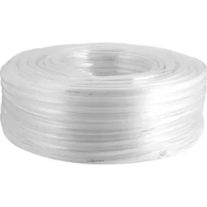 Mangueira Cristal Transparente 3-16x2,0mm C- 100m Vonder