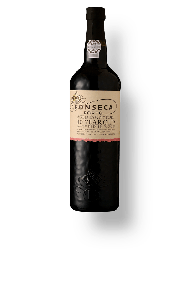 Fonseca Porto Aged Tawny 10 Year Old