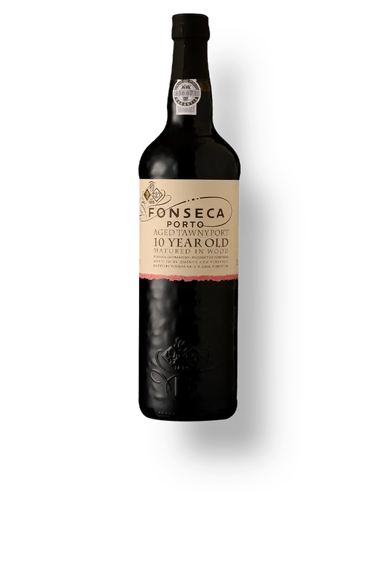 Fonseca Porto Aged Tawny 10 Year Old