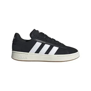 Tênis Adidas Masculino Grand Court Alpha 00S Preto 39