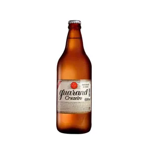 Guaraná Cruzeiro - 600ml
