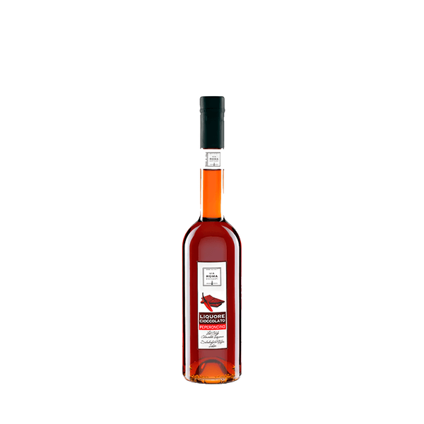 Licor Chocolate com Pimenta Zanin – 500ml