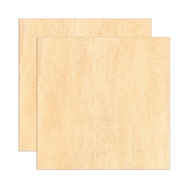 Piso Evidence HD 61x61cm bege Formigres