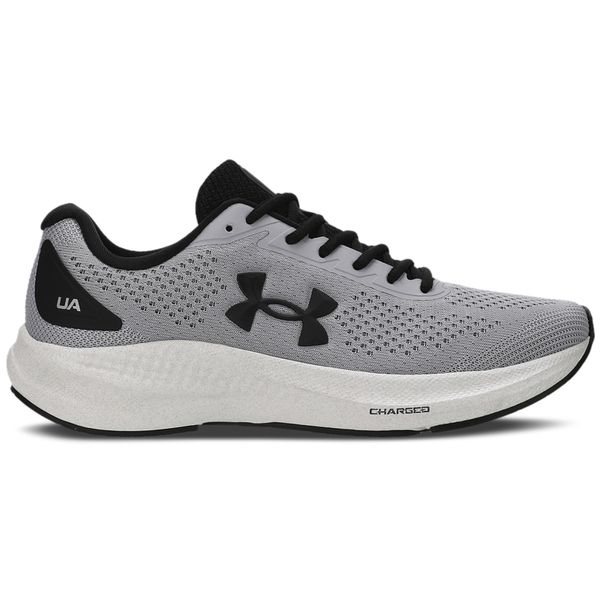 Tênis de Corrida Under Armour Charged Starlight 36 Cinza