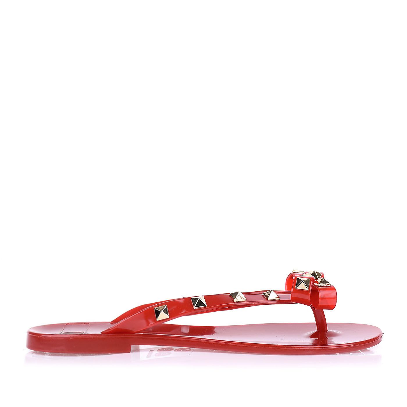 Jelly Vermelho