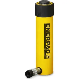 Cilindro Hidráulico Simples Ação 30tf Curso 209mm RC308 ENERPAC