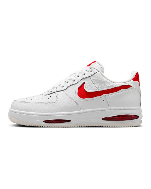 Tênis Nike Air Force 1 Low Evo Masculino - 37.5