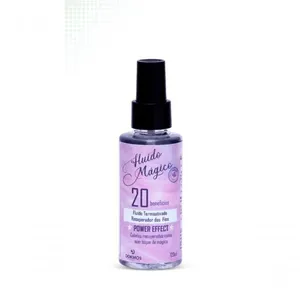 Fluído Termoativado Fluído Mágico - Dokmos 120ml