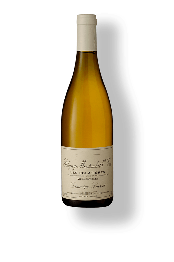 D. Laurent Puligny-Montrachet 1er Cru "Les Folatières"