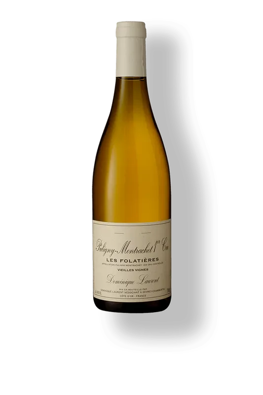 D. Laurent Puligny-Montrachet 1er Cru "Les Folatières"