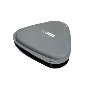Conjunto de Cozinha para Camping Kit Solos 6 em 1 com tampa-prato, prato-tigela, Pote à Prova d'água e Copo Conjunto de Cozinha para Camping Kit Solos 6 em 1 Compacto e Resistente com Itens Empilháveis