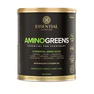 Amino Greens Essential Nutrition 261g