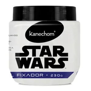 Gel Fixador Kids Kanechom Disney Star Wars 230g