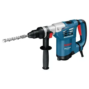 Martelete perfurador rompedor 220 V~ GBH4-32DFR - BOSCH