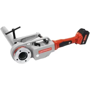 Rosqueadeira portátil supertronic 2000 E ROTHENBERGER