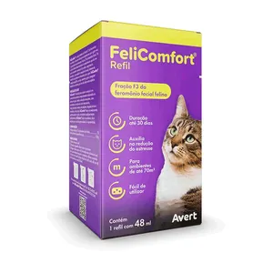 FeliComfort Refil Avert 48 ml